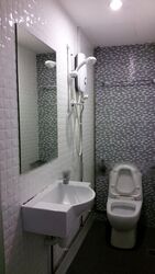 Parc Oasis (D22), Condominium #439497621